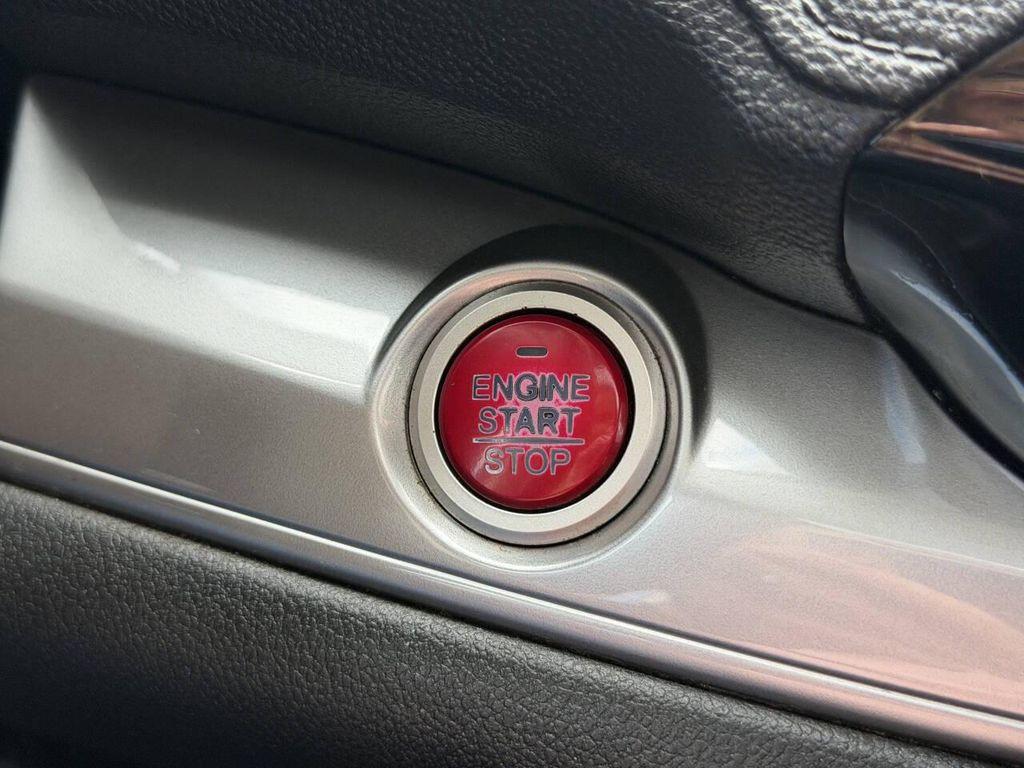 used 2015 Honda CR-V car, priced at $13,995