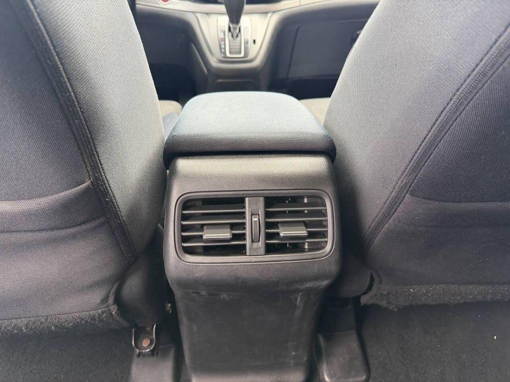 used 2015 Honda CR-V car, priced at $13,995