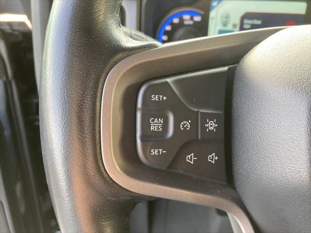used 2021 Ford Bronco car, priced at $42,995
