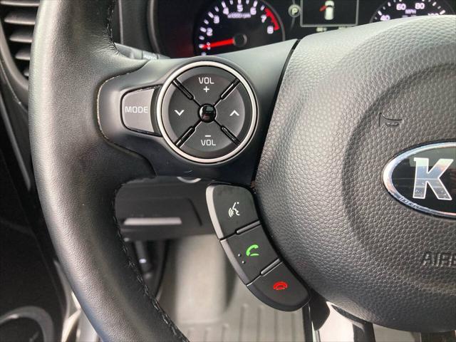 used 2016 Kia Soul car, priced at $14,995