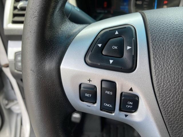 used 2015 Ford Explorer car, priced at $11,995