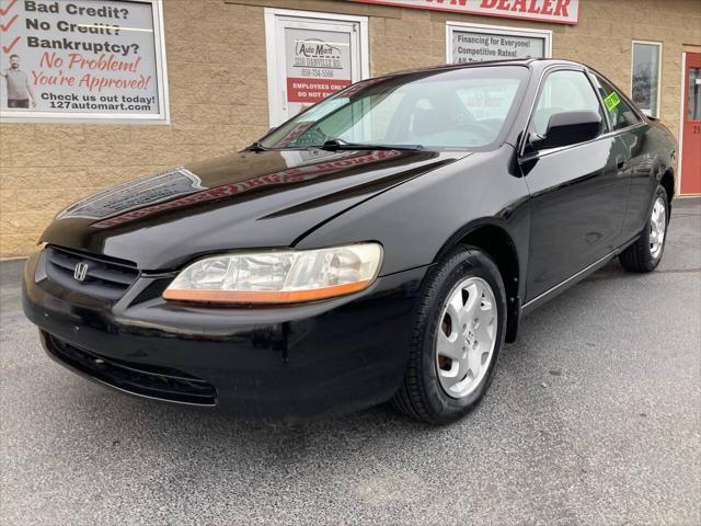 used 2000 Honda Accord car, priced at $4,995