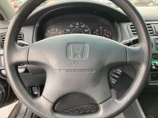 used 2000 Honda Accord car, priced at $4,995