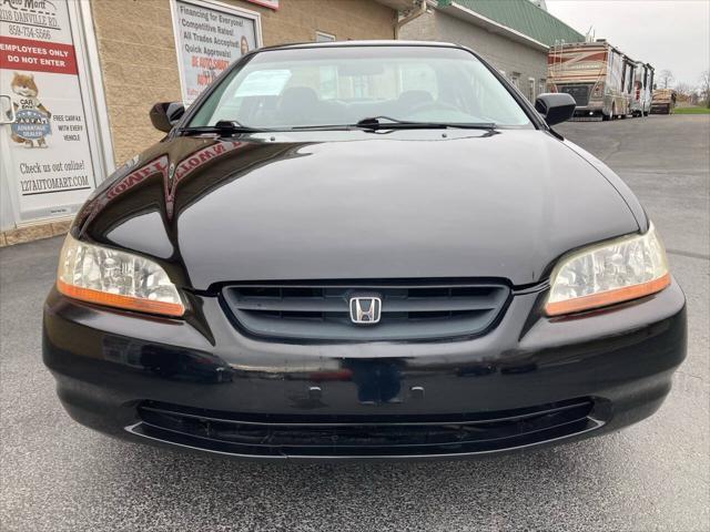 used 2000 Honda Accord car, priced at $4,995