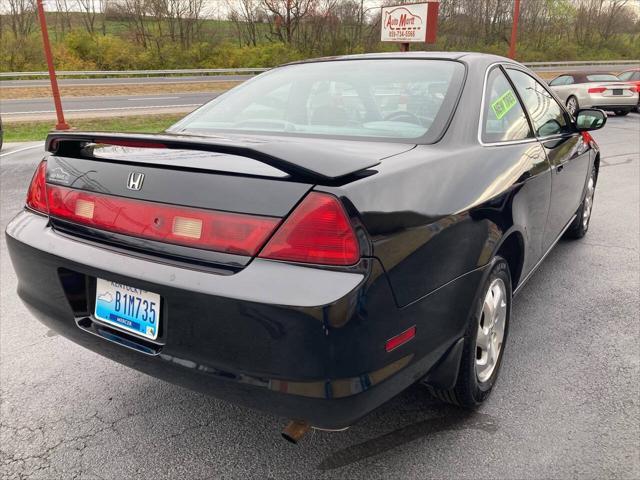 used 2000 Honda Accord car, priced at $4,995