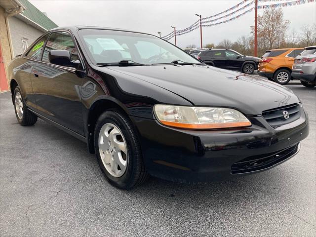 used 2000 Honda Accord car, priced at $4,995