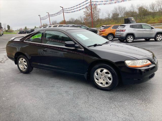 used 2000 Honda Accord car, priced at $4,995