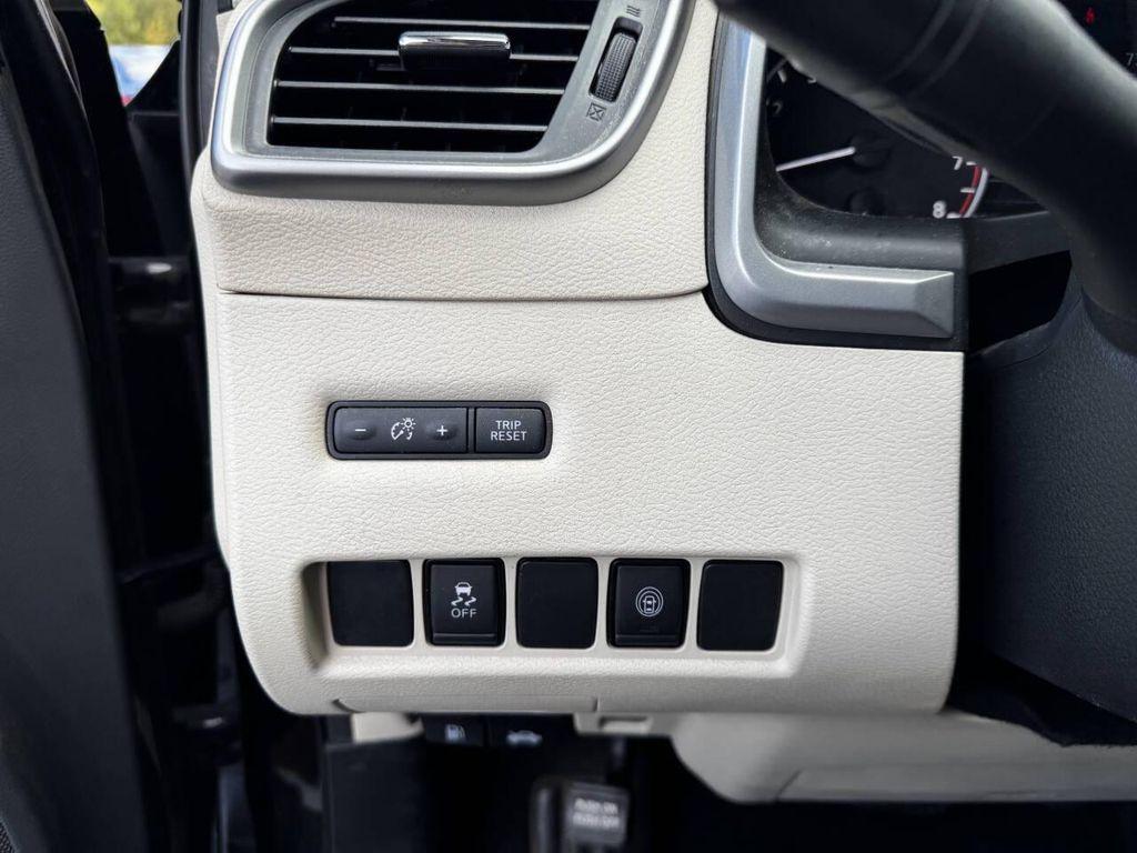 used 2023 Nissan Murano car, priced at $21,995