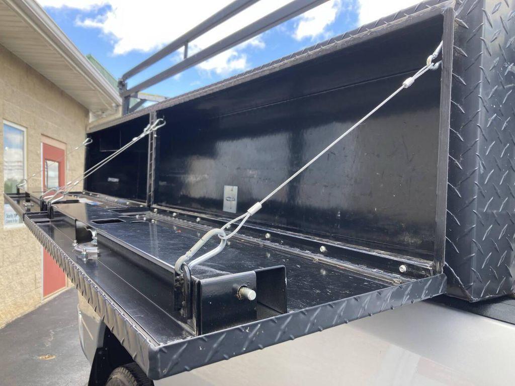 used 2017 Ram 2500 car, priced at $29,995