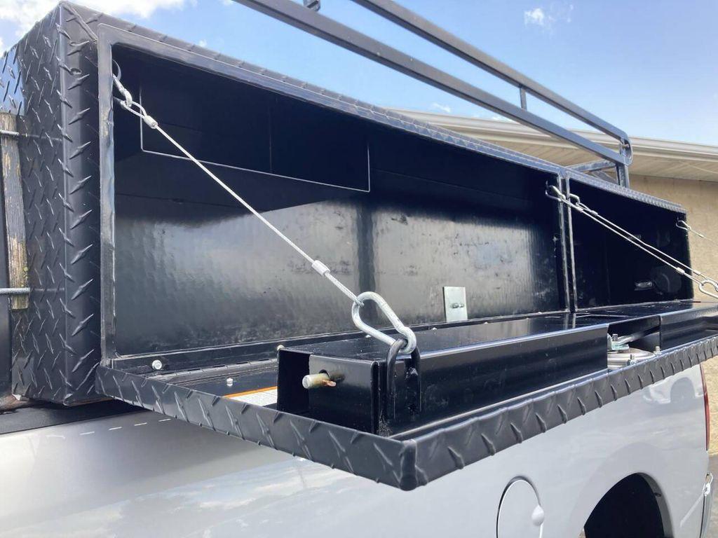 used 2017 Ram 2500 car, priced at $29,995