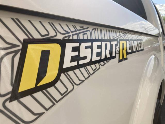 used 2018 Nissan Frontier car, priced at $18,995