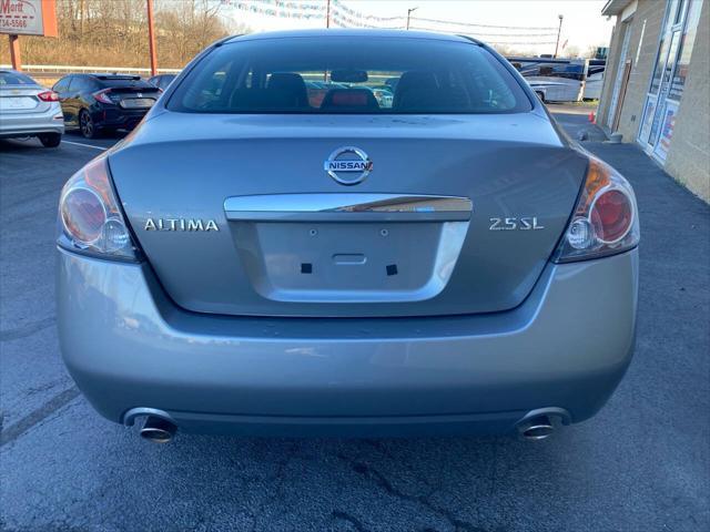 used 2008 Nissan Altima car, priced at $8,995