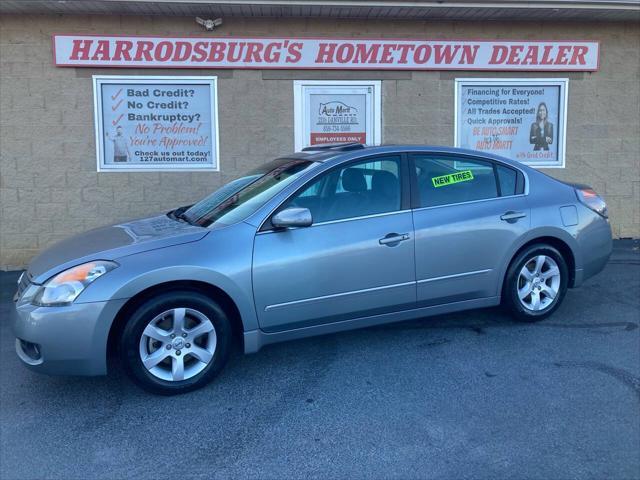 used 2008 Nissan Altima car, priced at $8,995