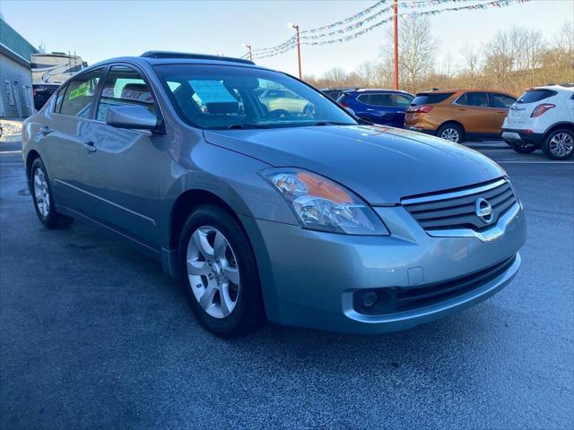 used 2008 Nissan Altima car, priced at $8,995