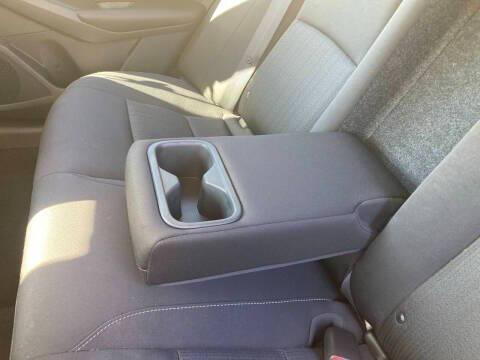 used 2022 Nissan Altima car, priced at $16,995