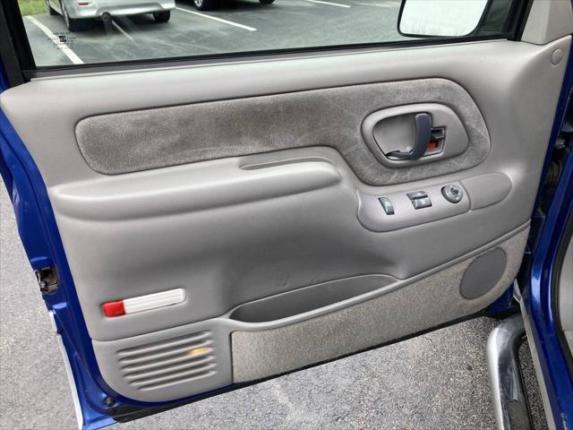 used 1997 GMC Sierra 1500 car, priced at $16,995
