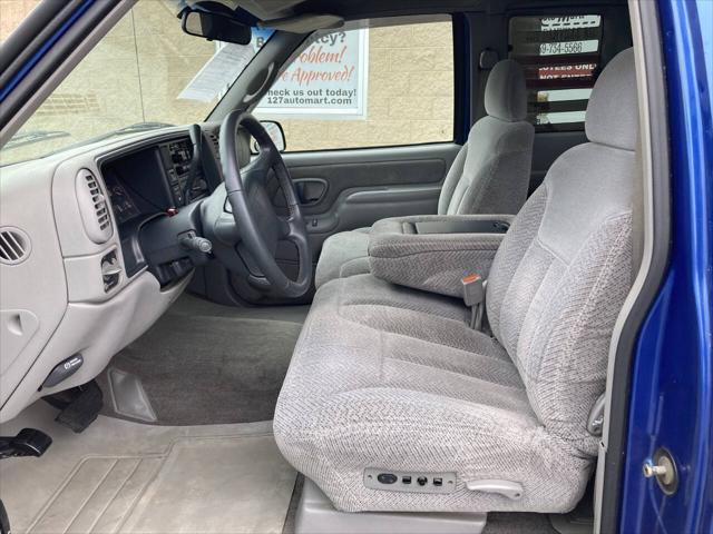 used 1997 GMC Sierra 1500 car, priced at $16,995