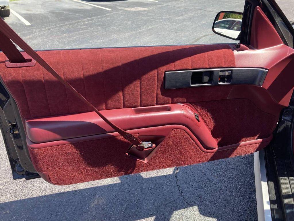 used 1992 Chevrolet Lumina car