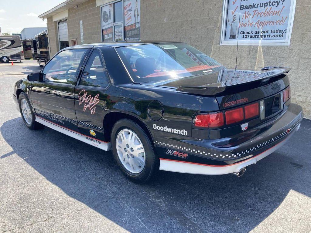 used 1992 Chevrolet Lumina car