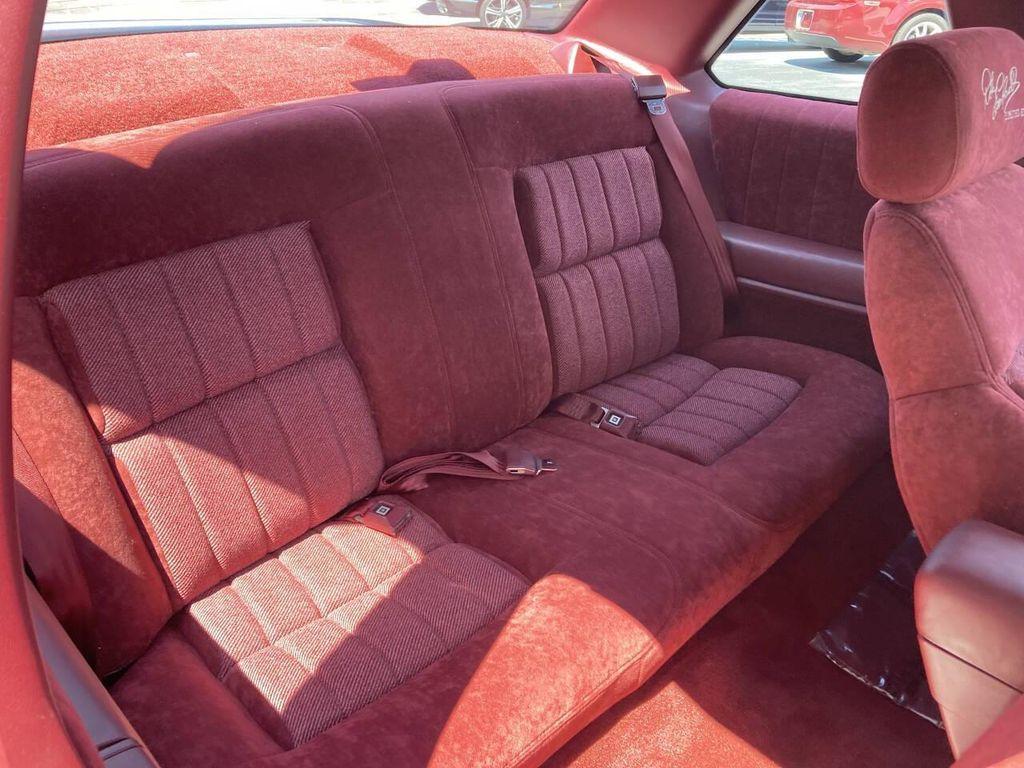 used 1992 Chevrolet Lumina car