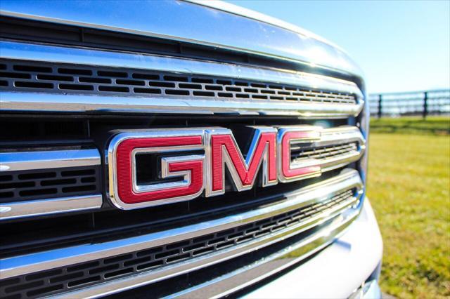 used 2018 GMC Canyon car, priced at $24,995