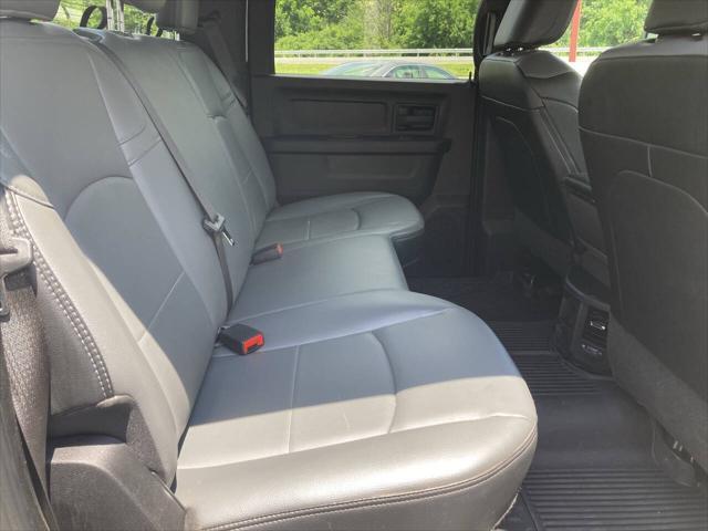 used 2023 Ram 3500 car, priced at $59,995