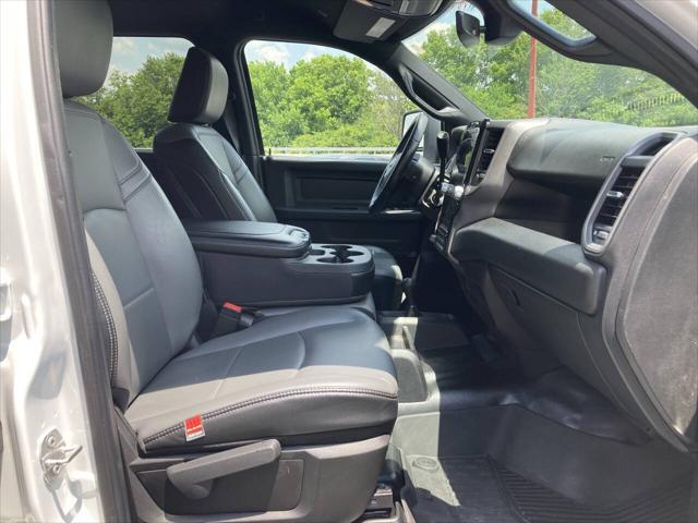 used 2023 Ram 3500 car, priced at $59,995