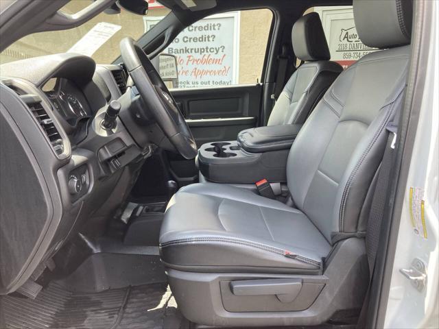 used 2023 Ram 3500 car, priced at $59,995