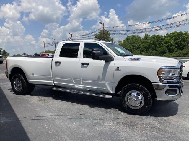 used 2023 Ram 3500 car, priced at $59,995