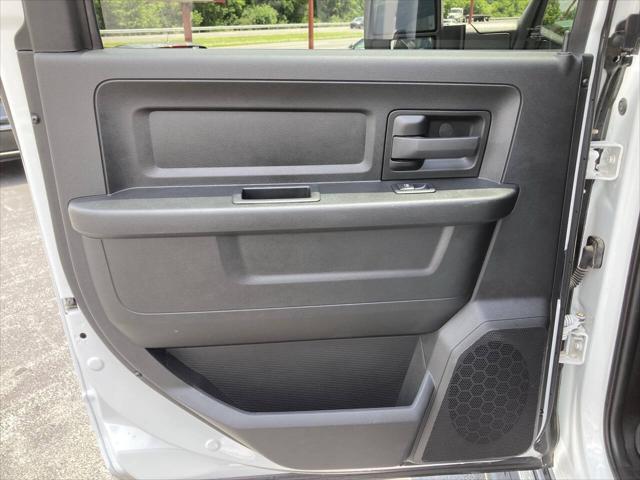 used 2023 Ram 3500 car, priced at $59,995