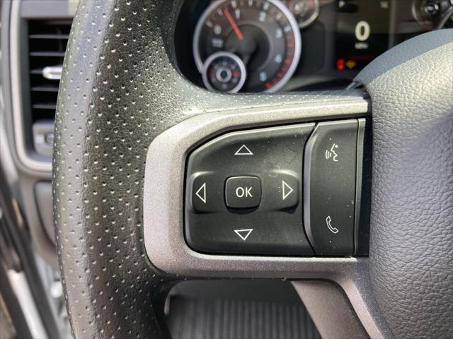 used 2023 Ram 3500 car, priced at $59,995