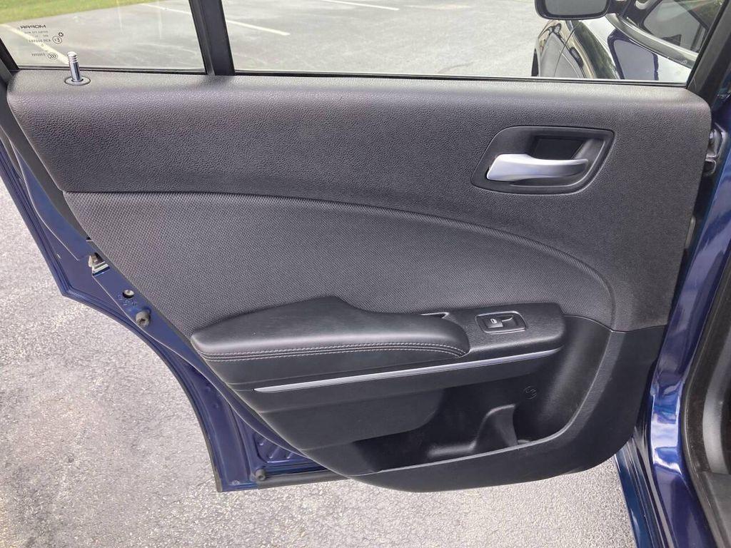 used 2015 Dodge Charger car