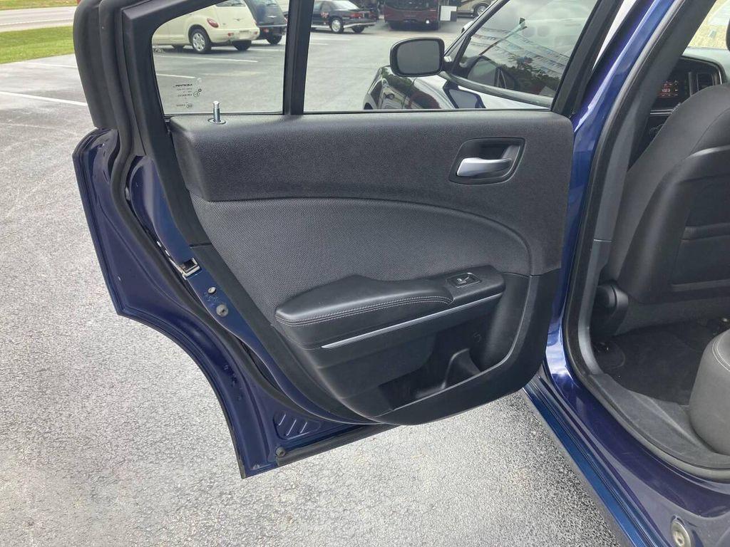 used 2015 Dodge Charger car