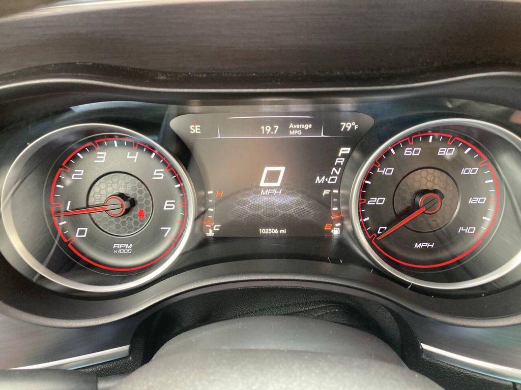 used 2015 Dodge Charger car