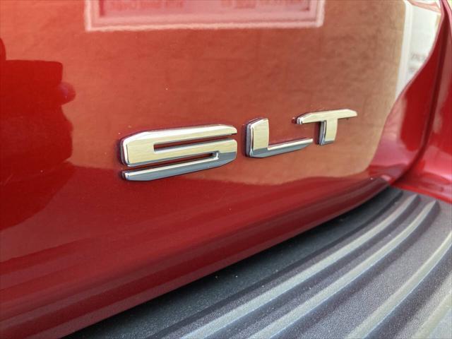 used 2021 GMC Yukon car, priced at $42,995