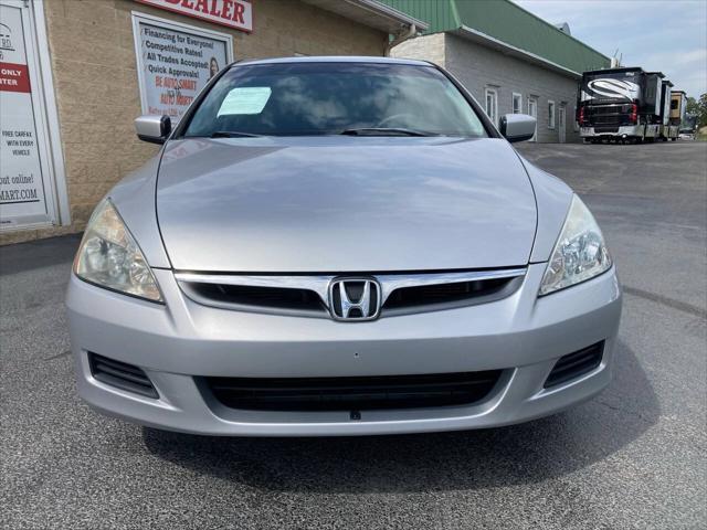 used 2007 Honda Accord car