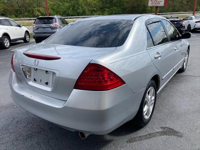 used 2007 Honda Accord car