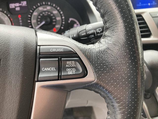 used 2015 Honda Odyssey car, priced at $14,995