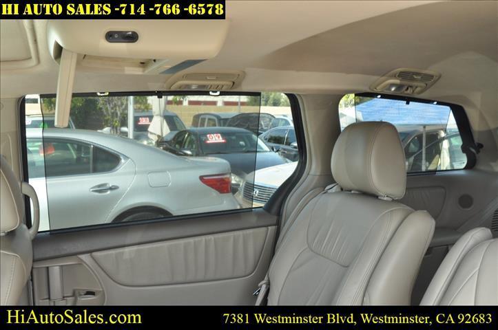 used 2010 Toyota Sienna car, priced at $16,998