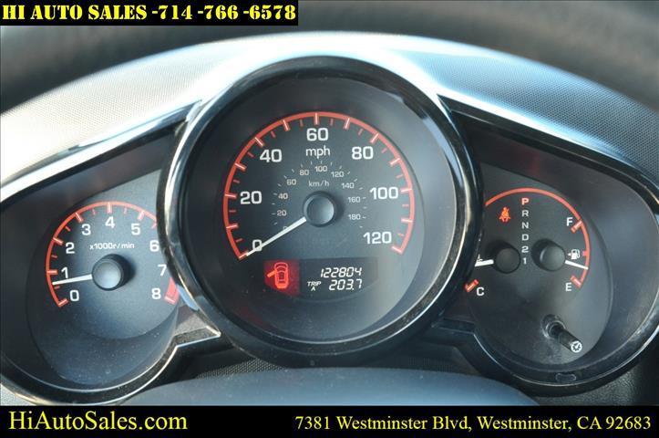 used 2008 Honda Element car, priced at $12,998