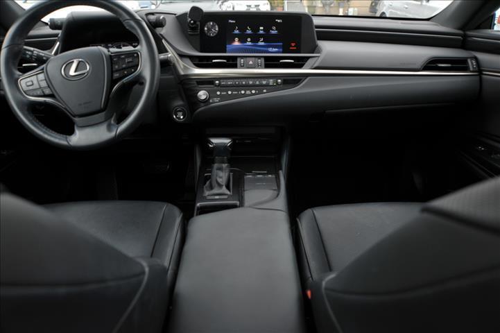 used 2021 Lexus ES 350 car, priced at $31,998