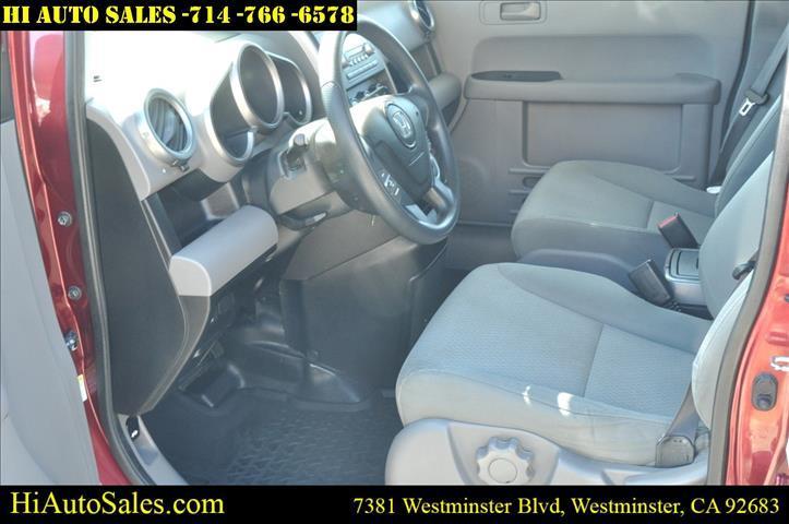 used 2010 Honda Element car, priced at $13,498