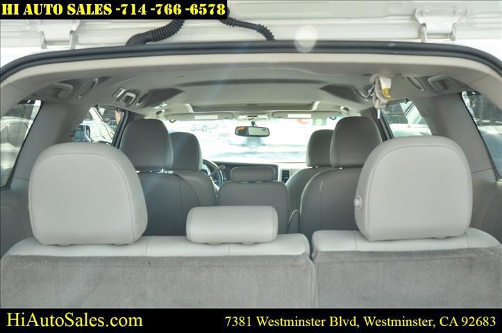 used 2015 Toyota Sienna car, priced at $16,998