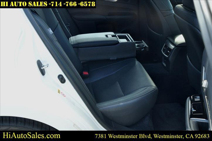 used 2013 Lexus GS 350 car, priced at $18,998