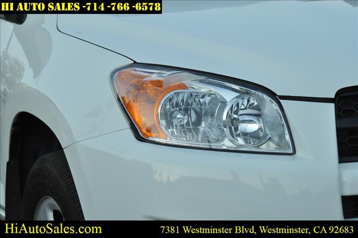 used 2012 Toyota RAV4 car, priced at $11,750