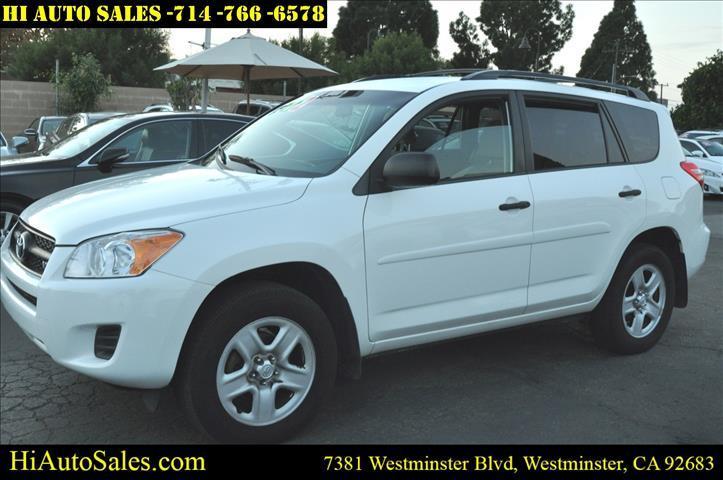 used 2012 Toyota RAV4 car, priced at $11,750