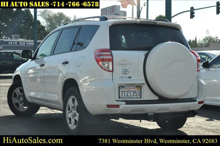 used 2012 Toyota RAV4 car, priced at $11,998