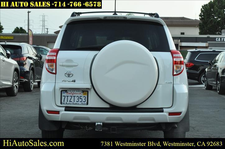 used 2012 Toyota RAV4 car, priced at $11,750