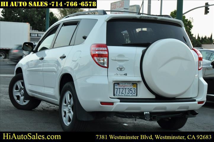 used 2012 Toyota RAV4 car, priced at $11,750