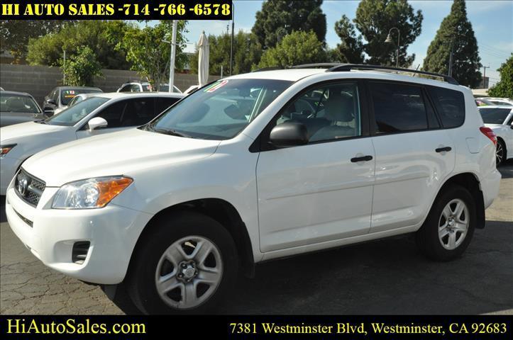 used 2012 Toyota RAV4 car, priced at $11,998